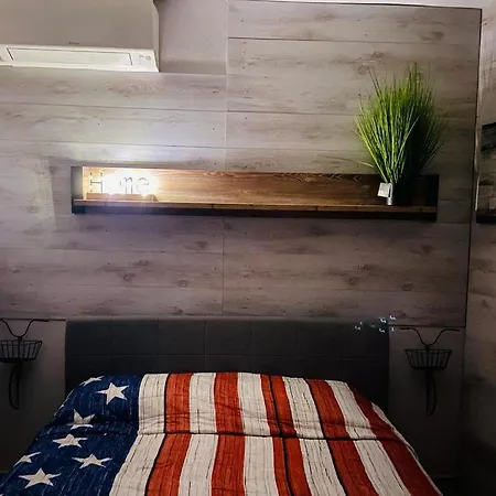 Homesweethome Отель типа 