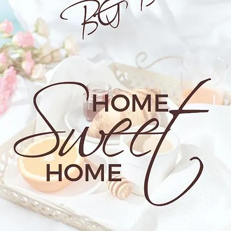 Bed & Breakfast Homesweethome