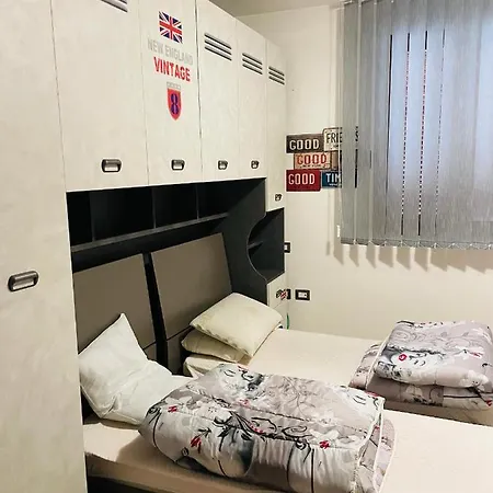 Homesweethome Отель типа 