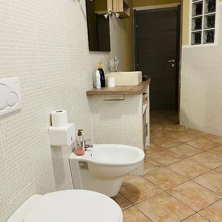 Homesweethome Порто-Торрес