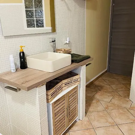 Bed & Breakfast Homesweethome Porto Torres
