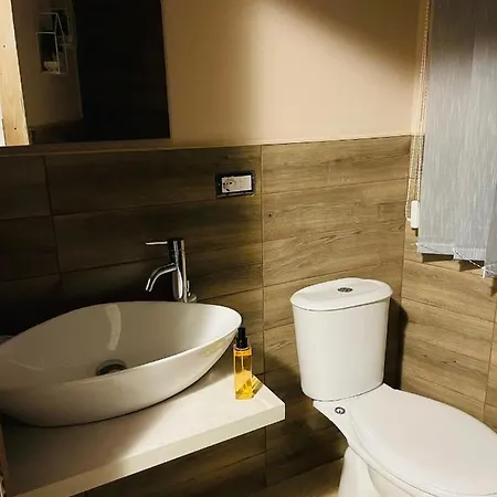 Homesweethome Порто-Торрес