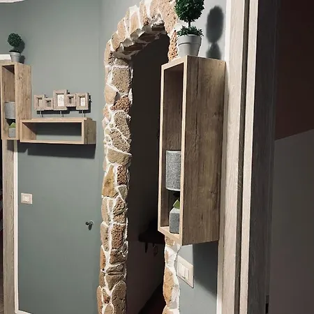 Homesweethome Отель типа 