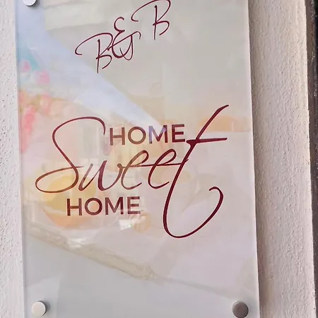 Homesweethome Отель типа 
