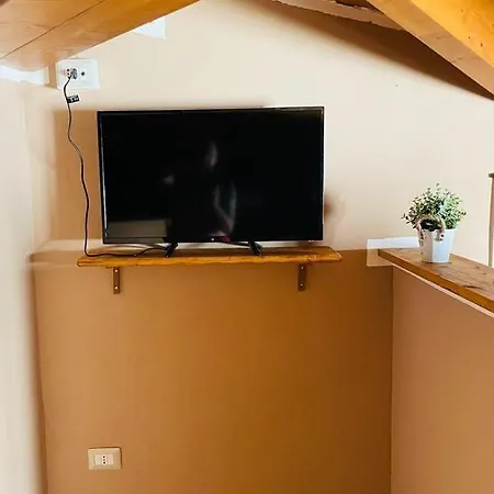 Homesweethome Порто-Торрес