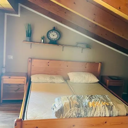 Bed & Breakfast Homesweethome Porto Torres