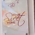 Homesweethome Couette-café