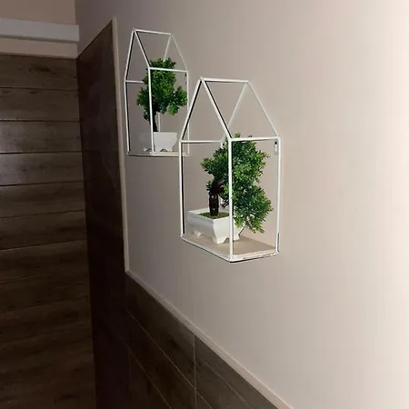 Frühstückspension Homesweethome