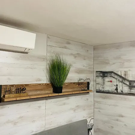 Frühstückspension Homesweethome