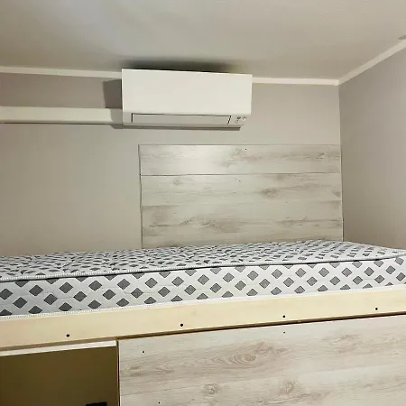 Homesweethome Отель типа 