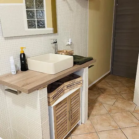 Frühstückspension Homesweethome Porto Torres