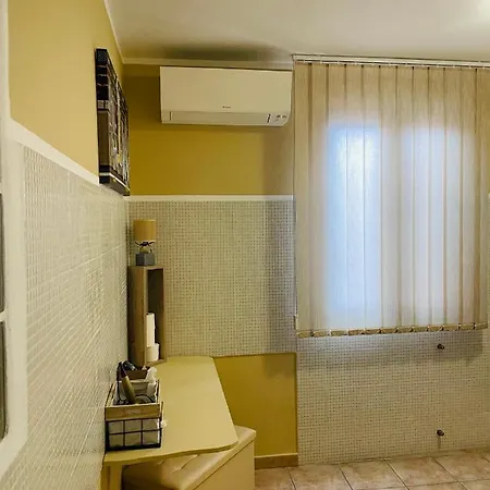Homesweethome Bed & Breakfast 3*