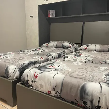 Homesweethome 3* Порто-Торрес