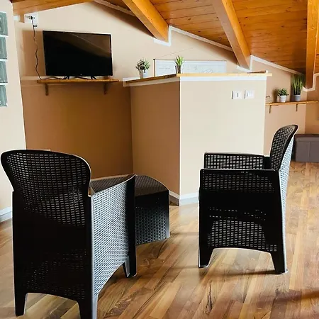 Frühstückspension Homesweethome Porto Torres