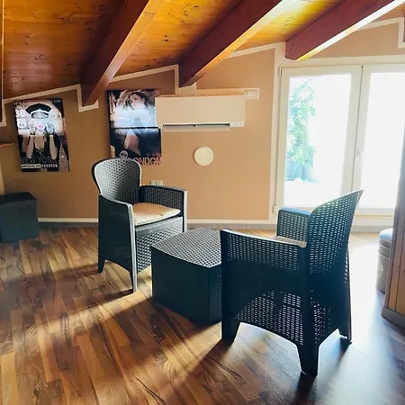 Homesweethome 3* Порто-Торрес