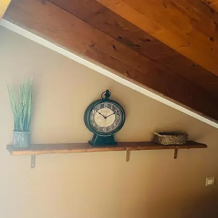 Frühstückspension Homesweethome