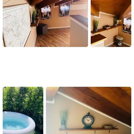 Homesweethome Bed & Breakfast 3*