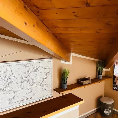 Homesweethome Frühstückspension 3*