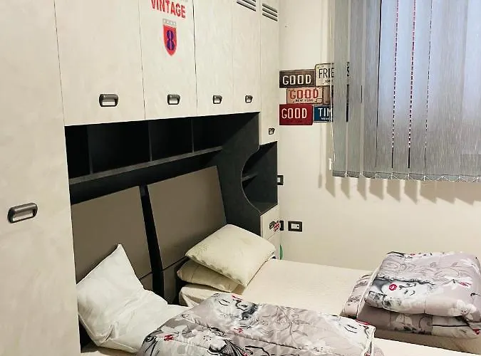 Homesweethome Отель типа 