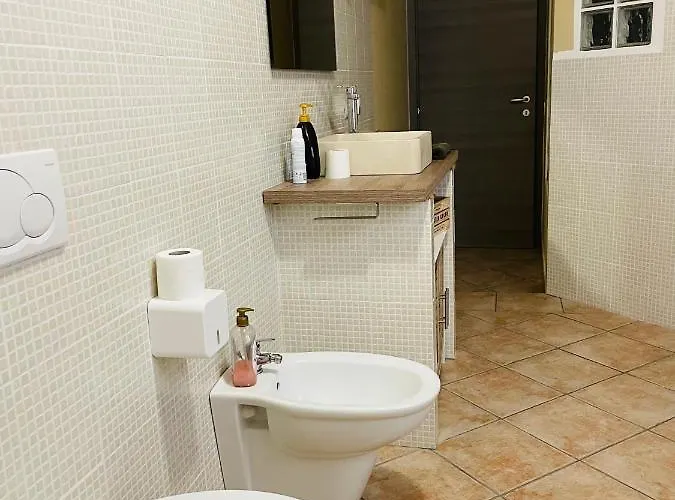 Homesweethome Порто-Торрес