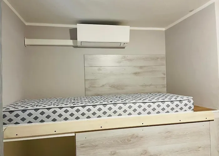 Homesweethome Отель типа 