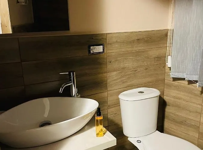 Homesweethome Порто-Торрес