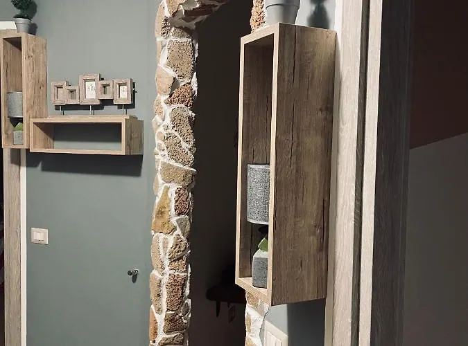 Homesweethome Отель типа 