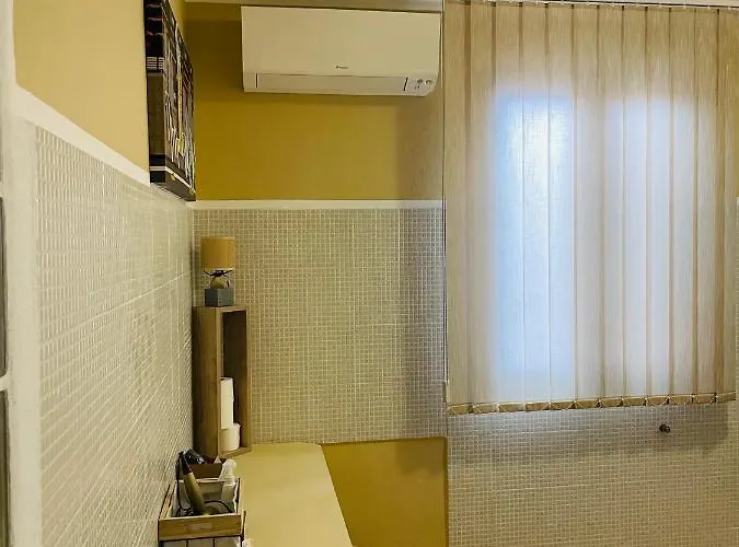 Homesweethome Отель типа 