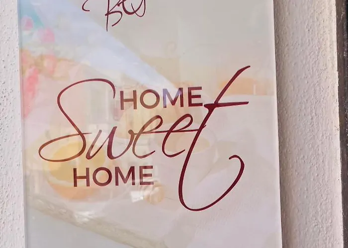 Homesweethome Отель типа 