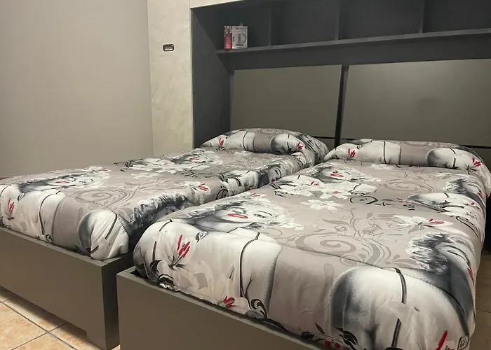 Homesweethome 3* Порто-Торрес