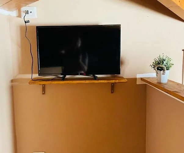 Homesweethome Порто-Торрес