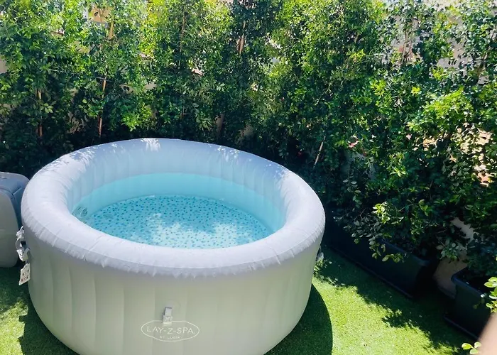 Homesweethome Отель типа 