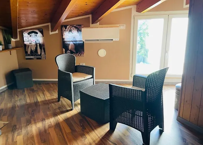 Homesweethome 3* Порто-Торрес