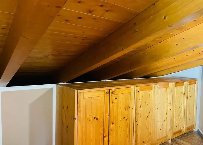 Homesweethome Отель типа 