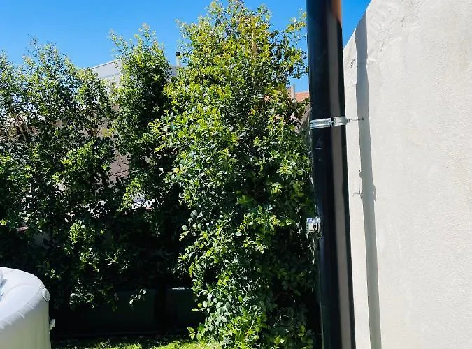 Homesweethome Отель типа 